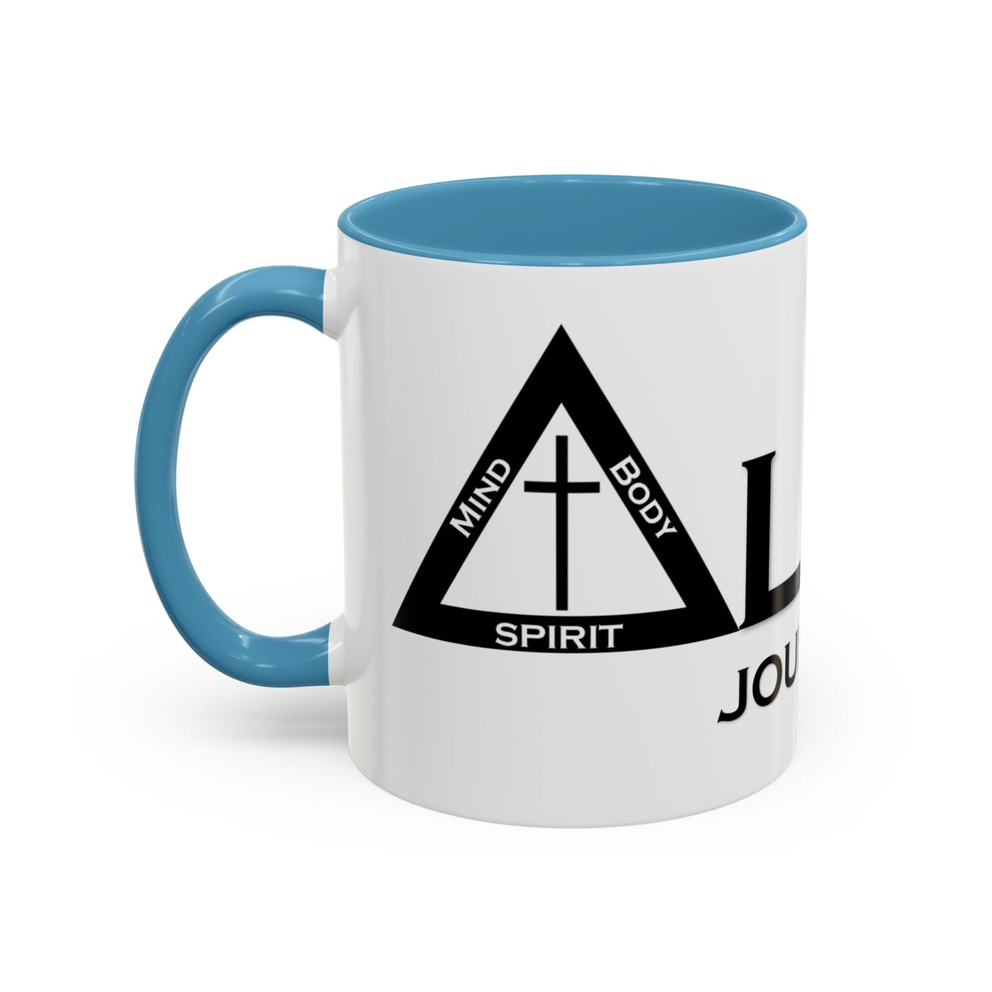 Logo Mug