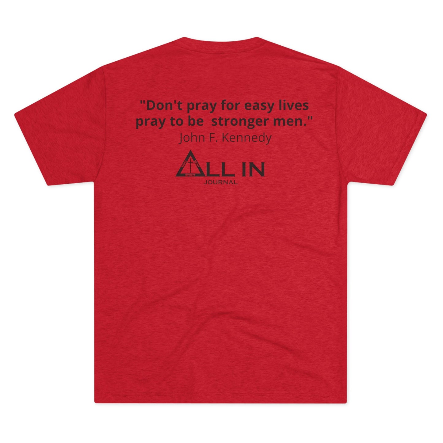 JFK T-shirt