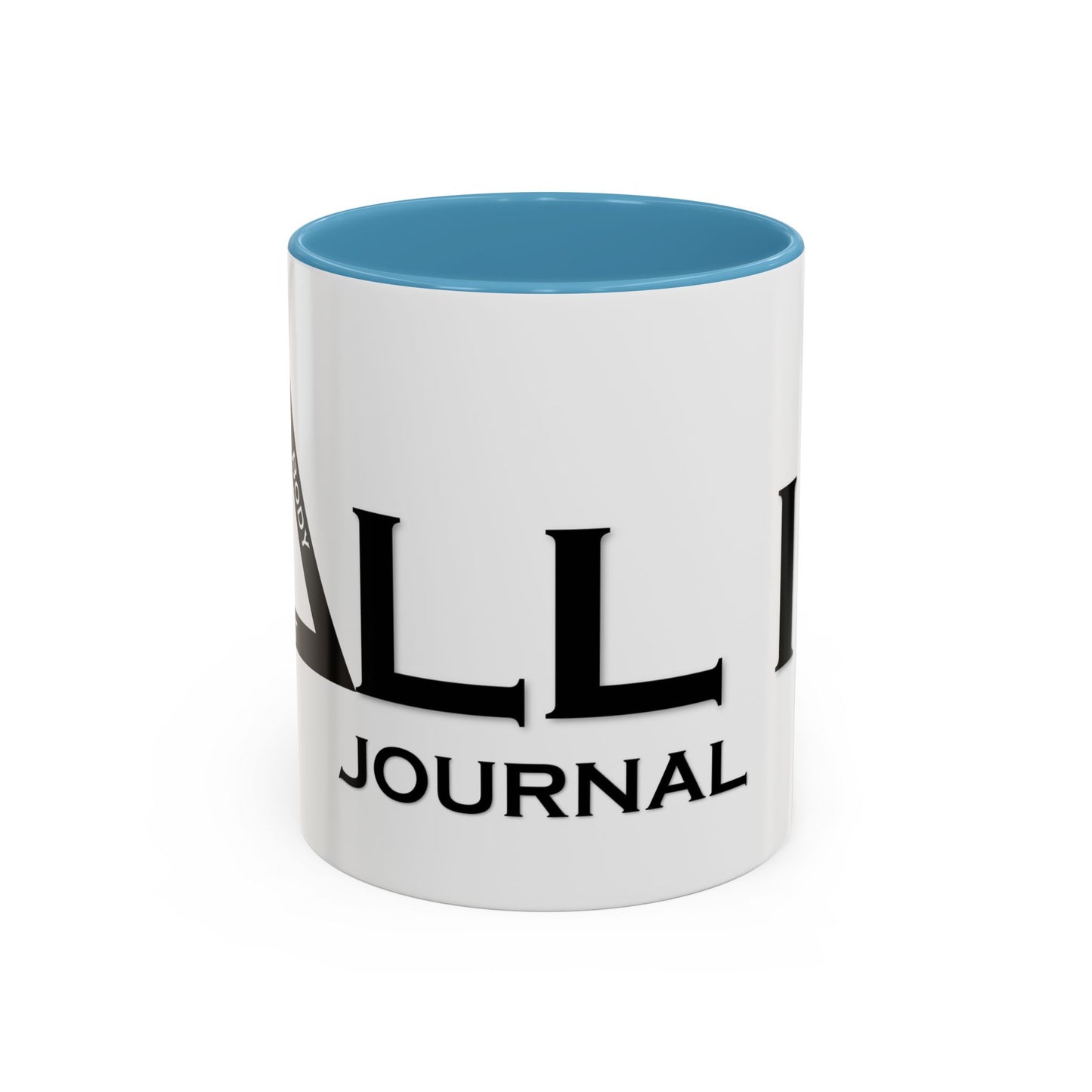 Logo Mug