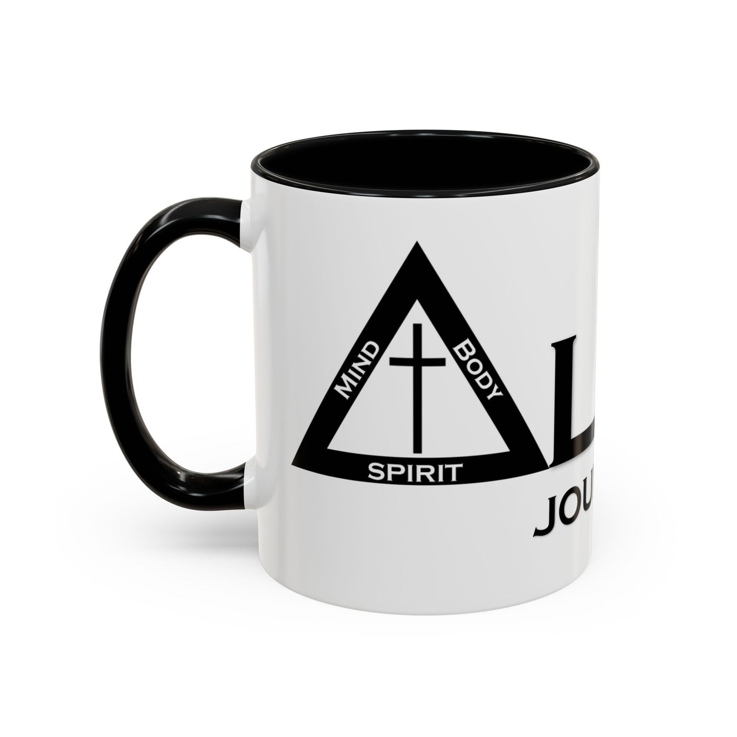 Logo Mug