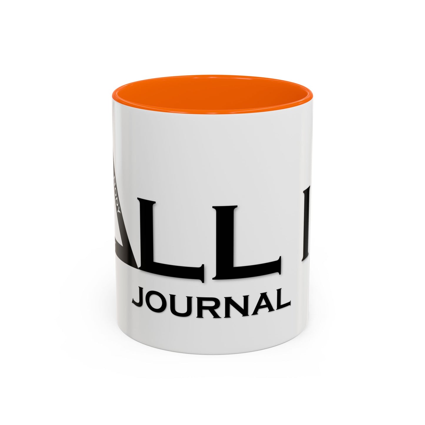 Logo Mug