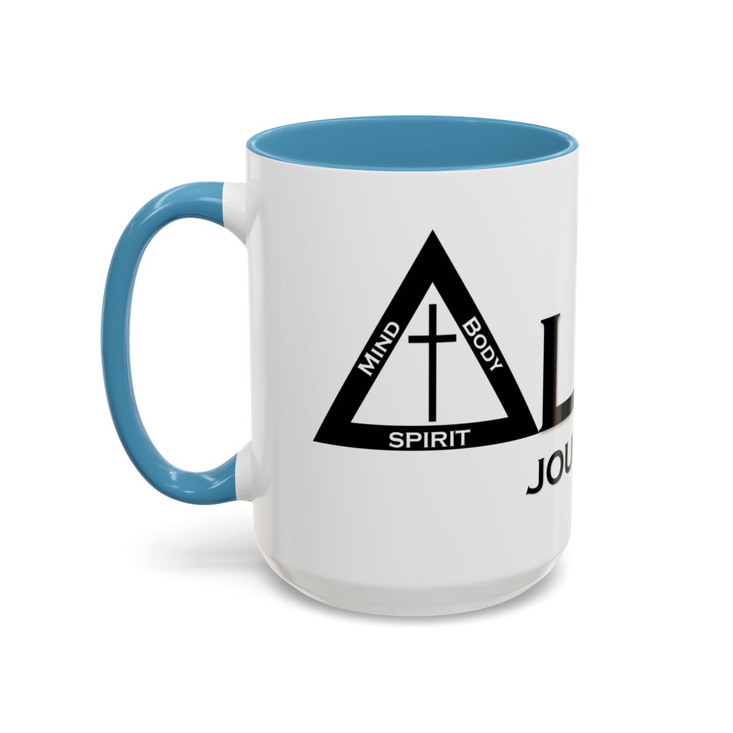 Logo Mug