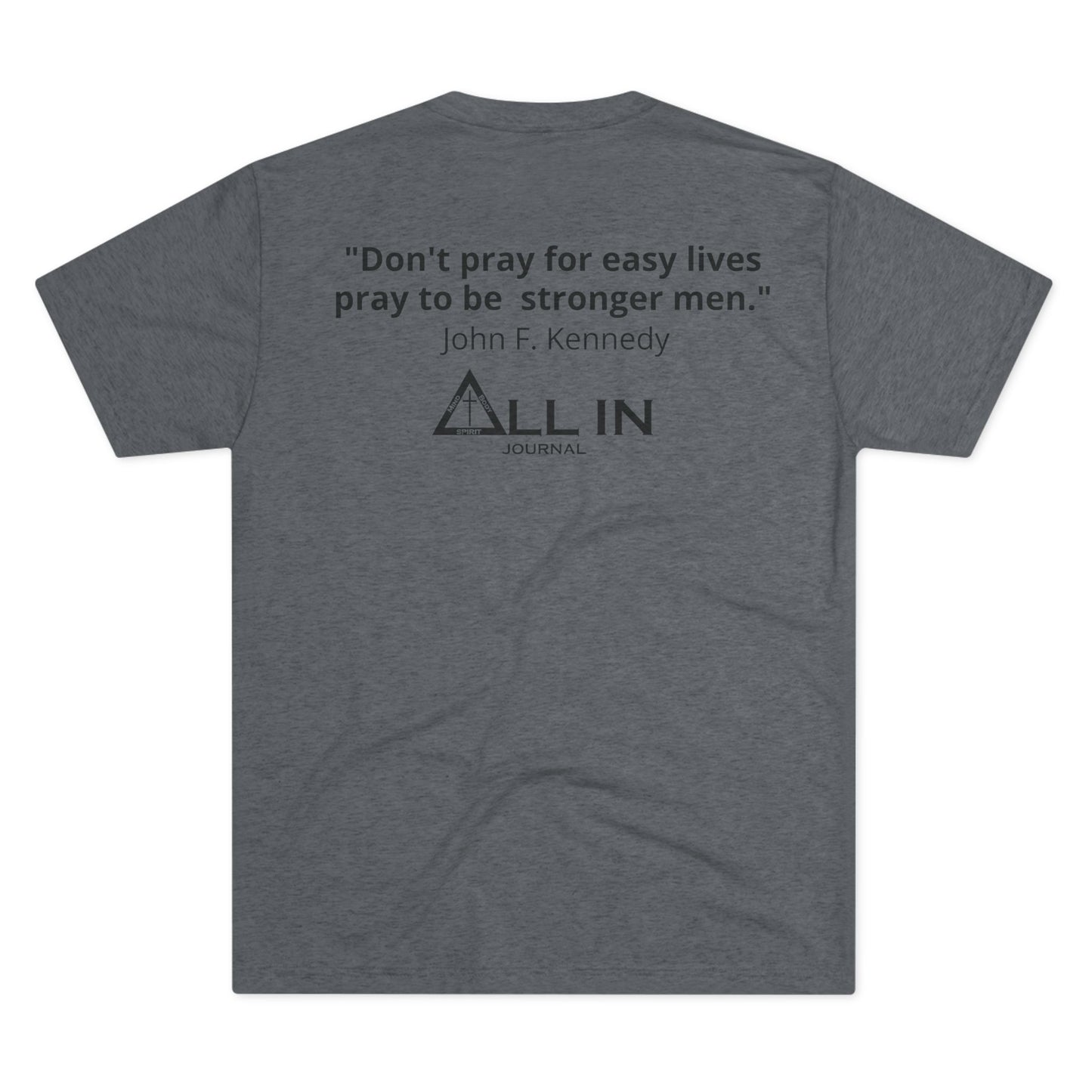 JFK T-shirt