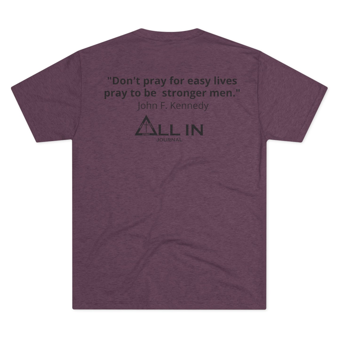 JFK T-shirt