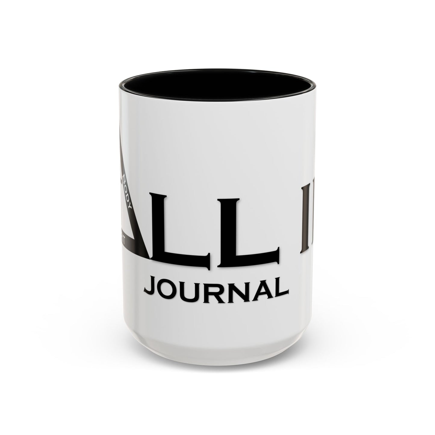 Logo Mug