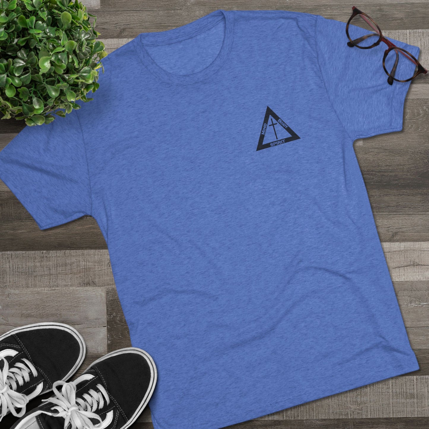 JFK T-shirt