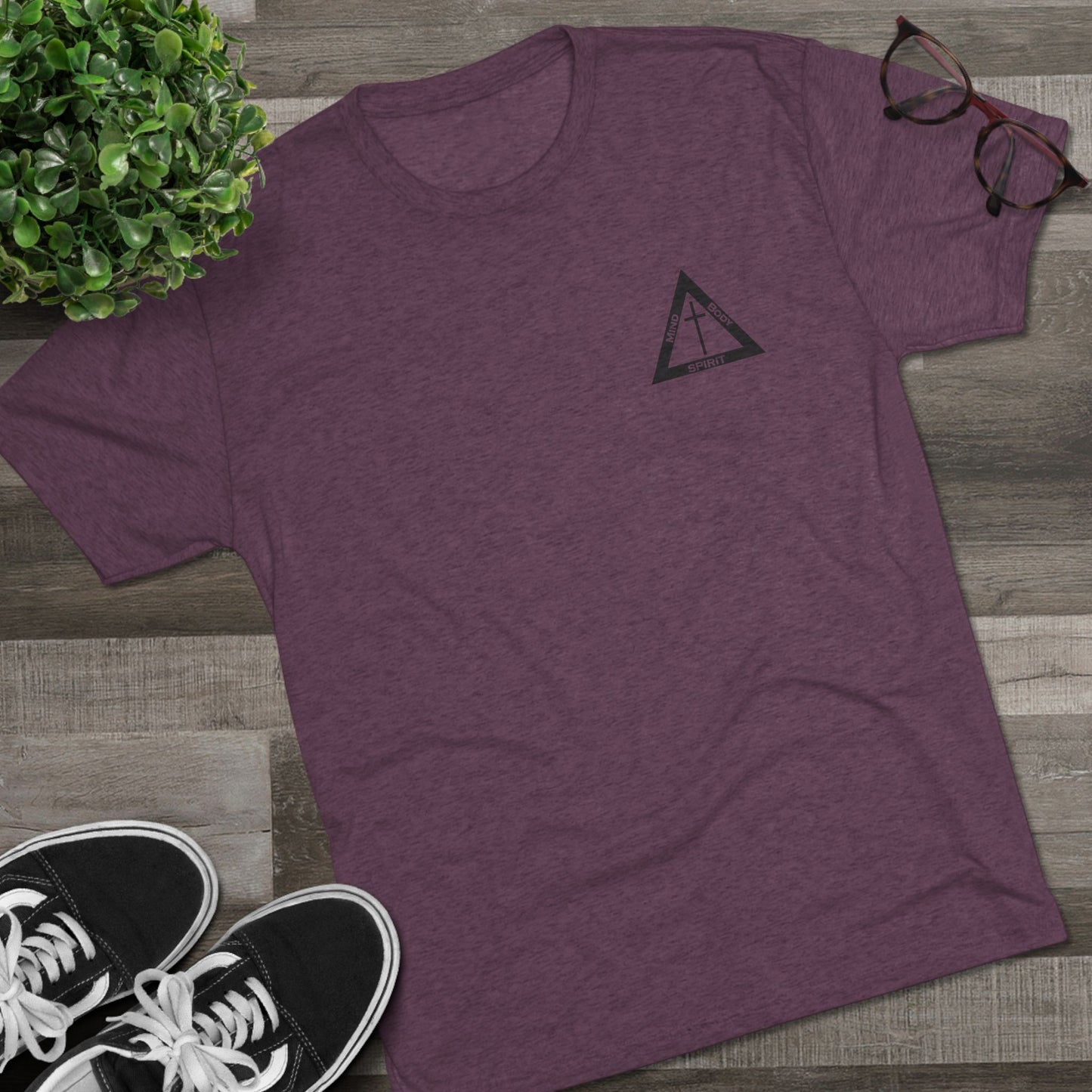 JFK T-shirt