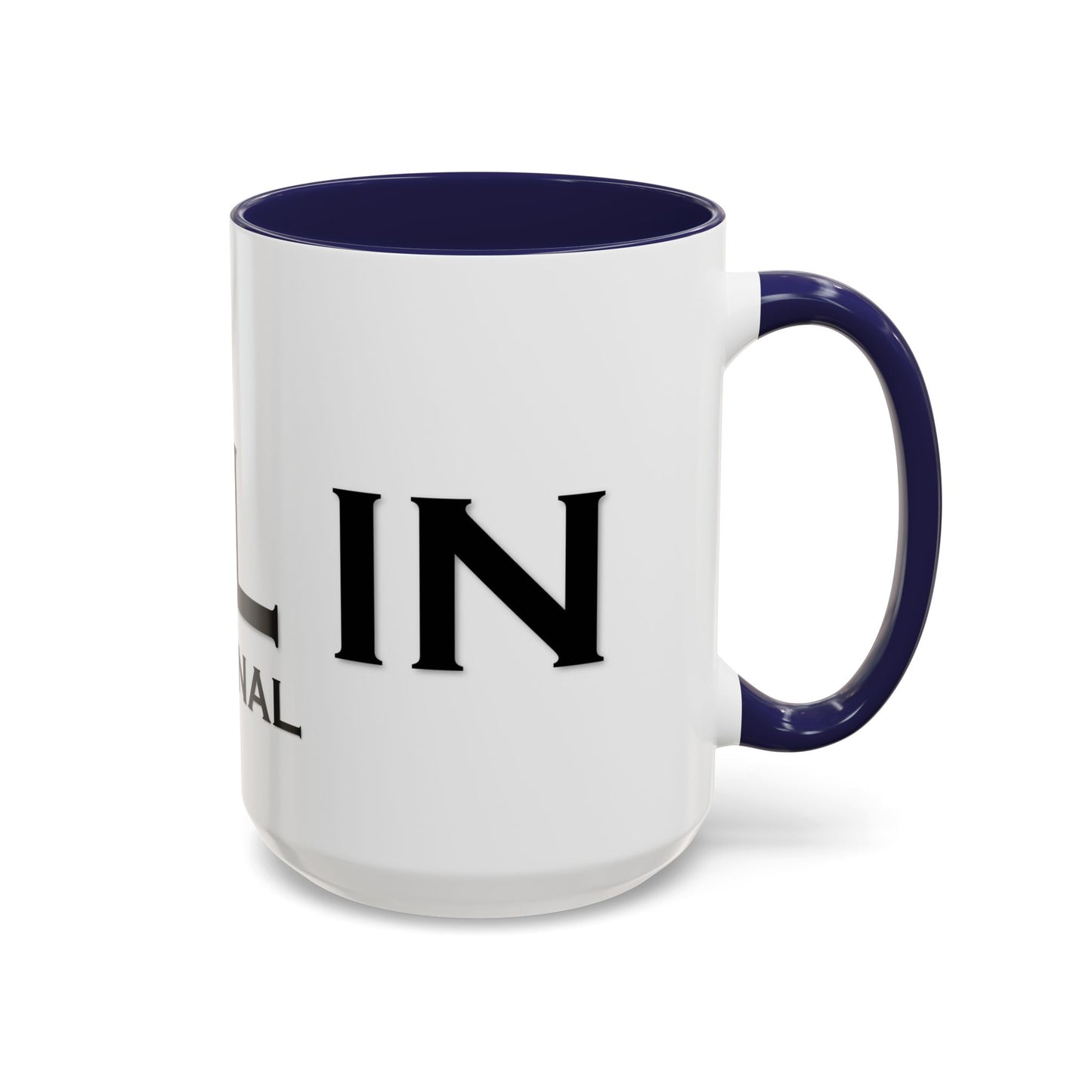 Logo Mug
