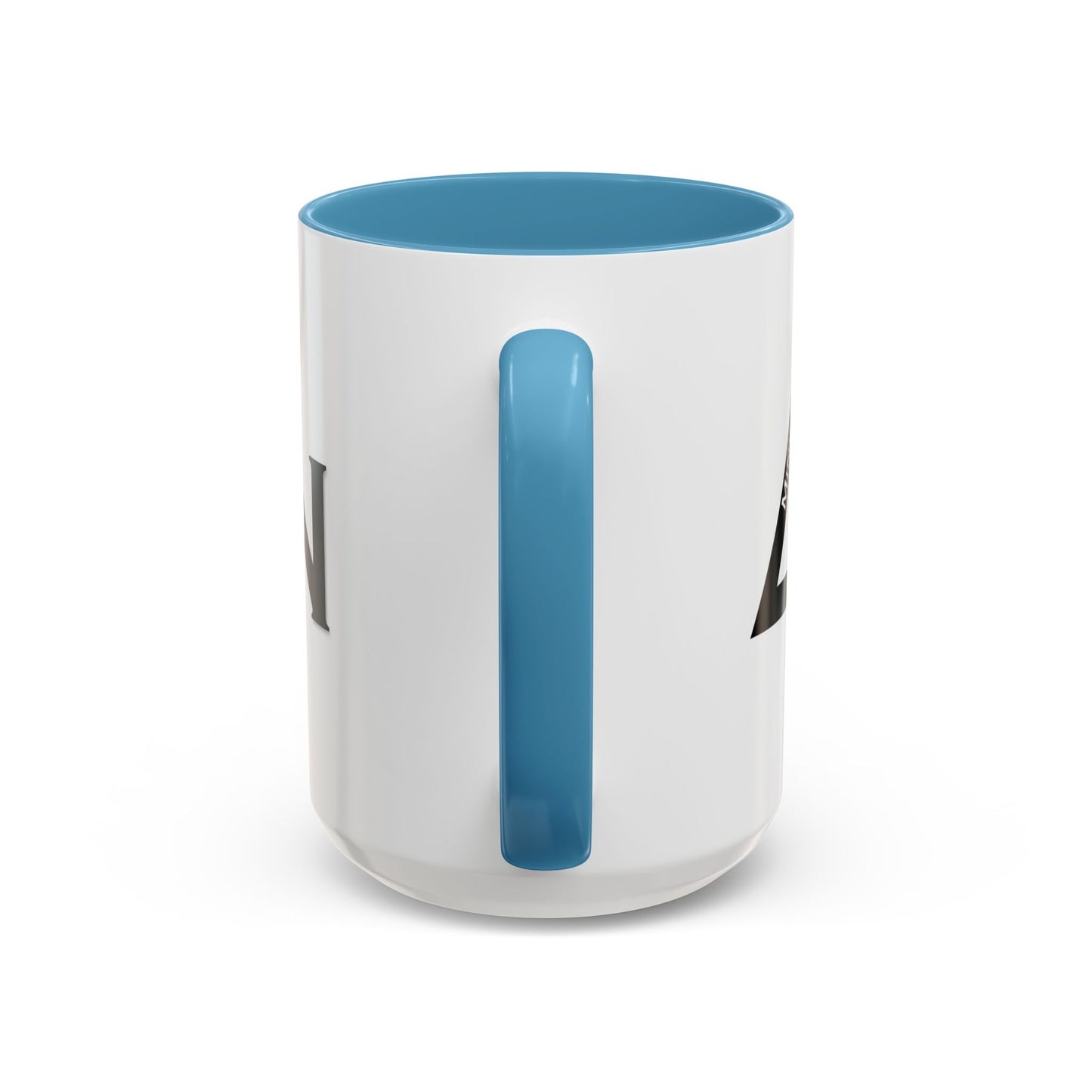 Logo Mug
