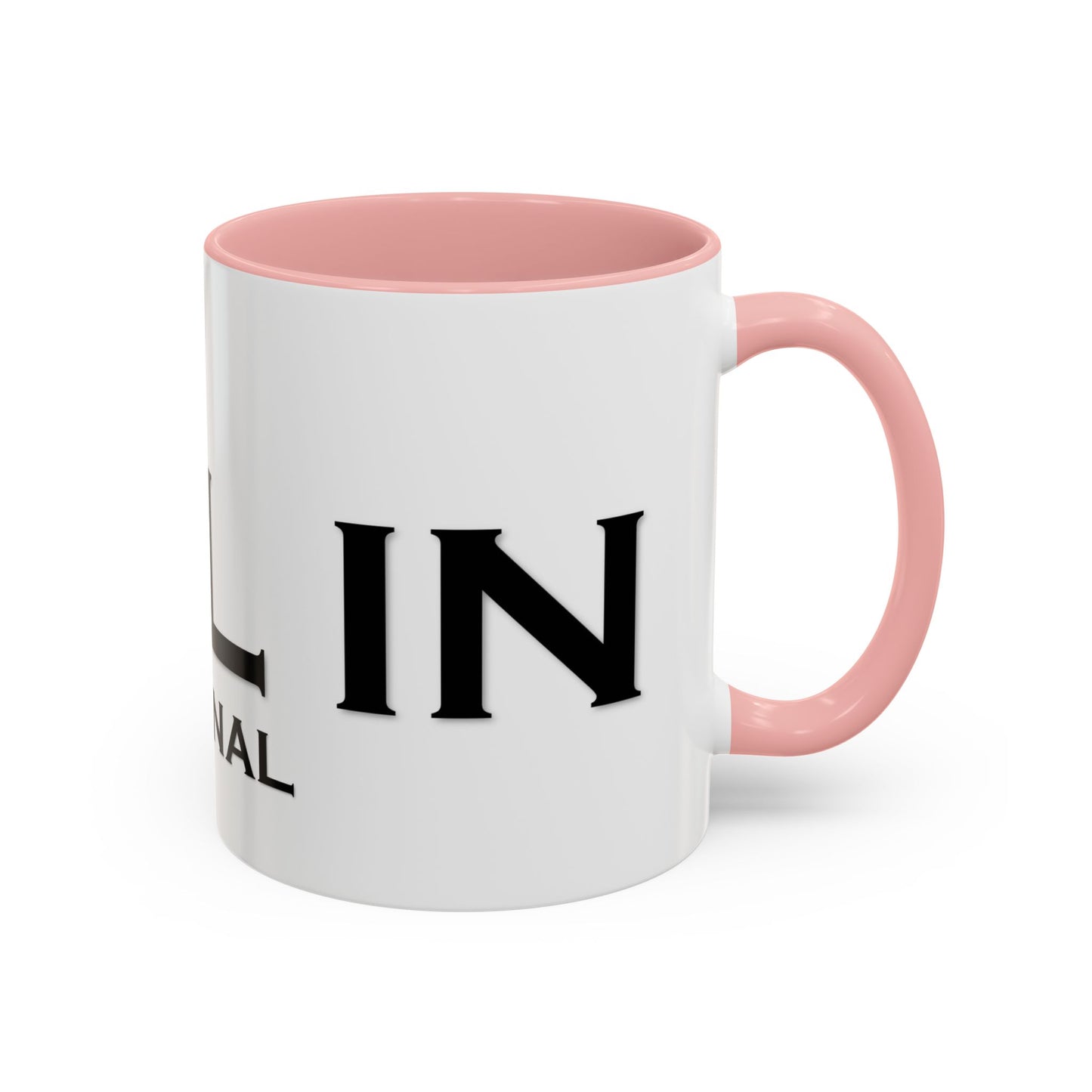 Logo Mug