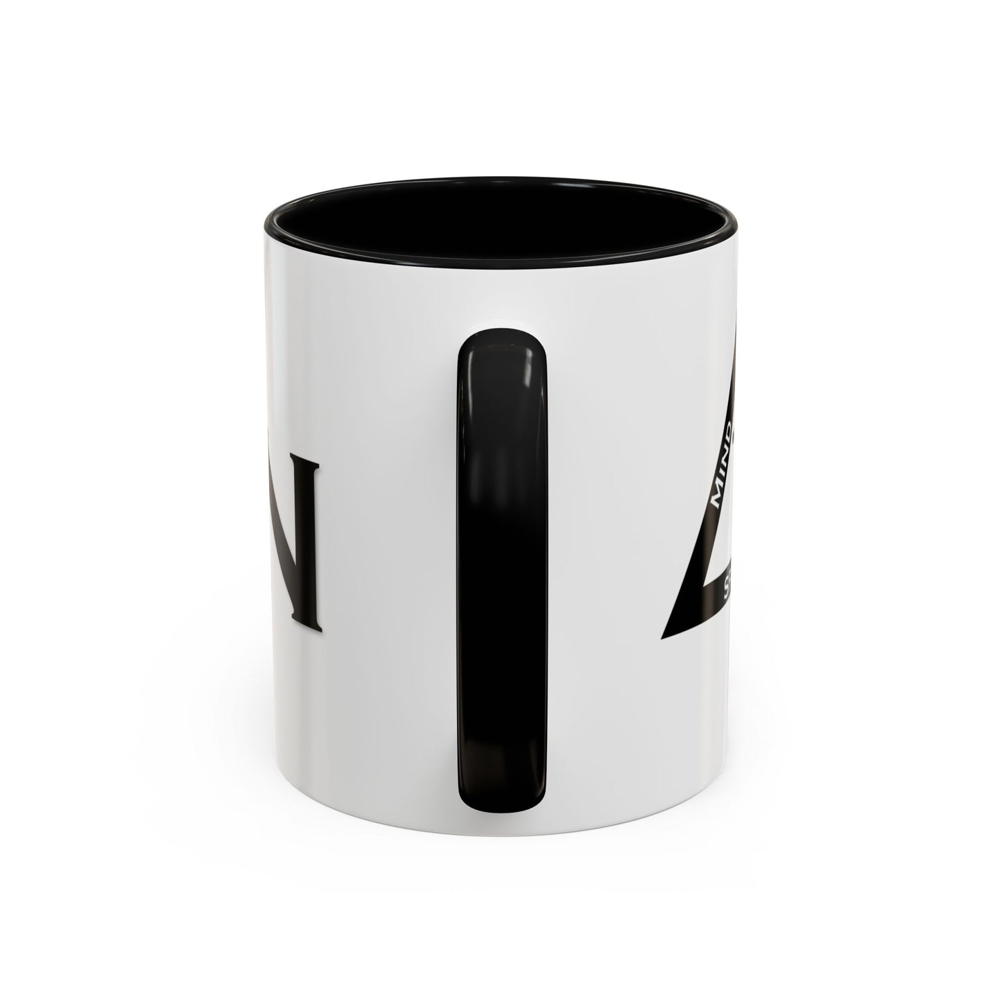 Logo Mug