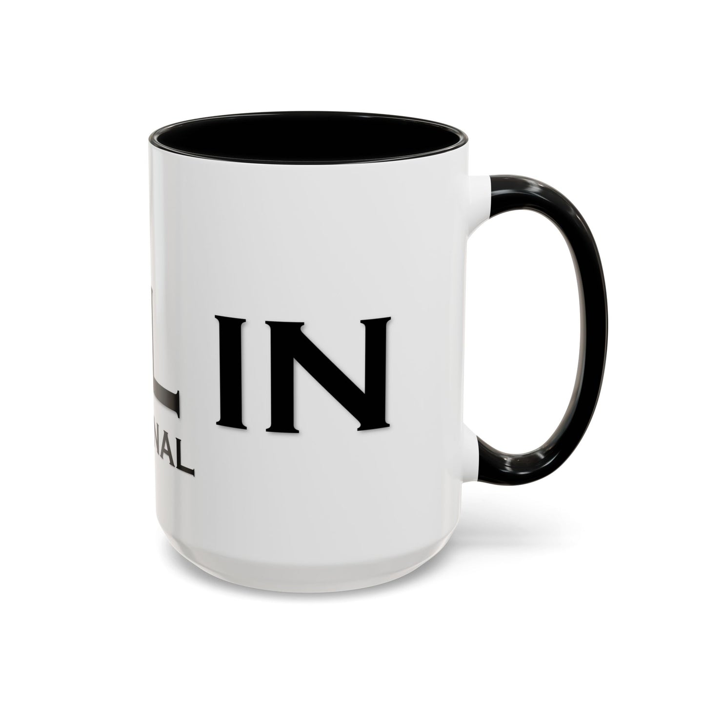 Logo Mug