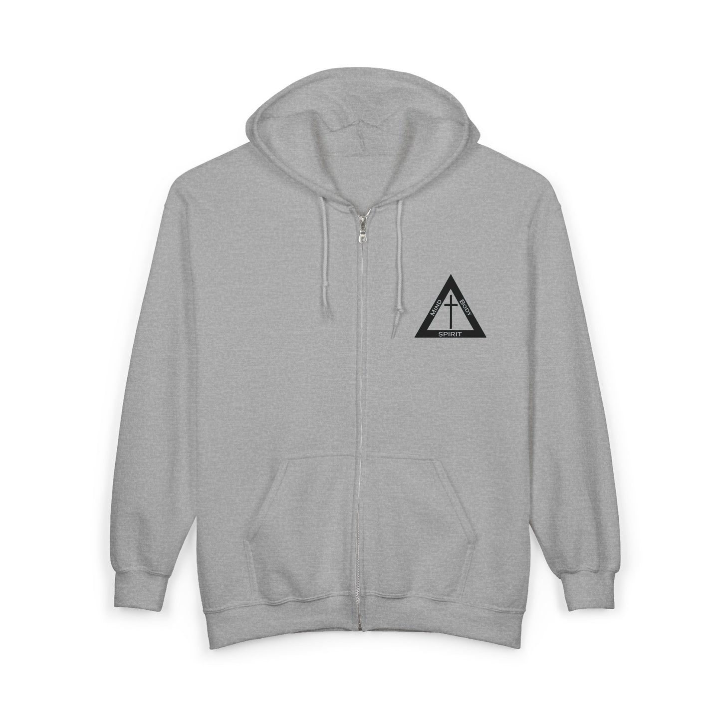ALL In Gym Rat Hoodie