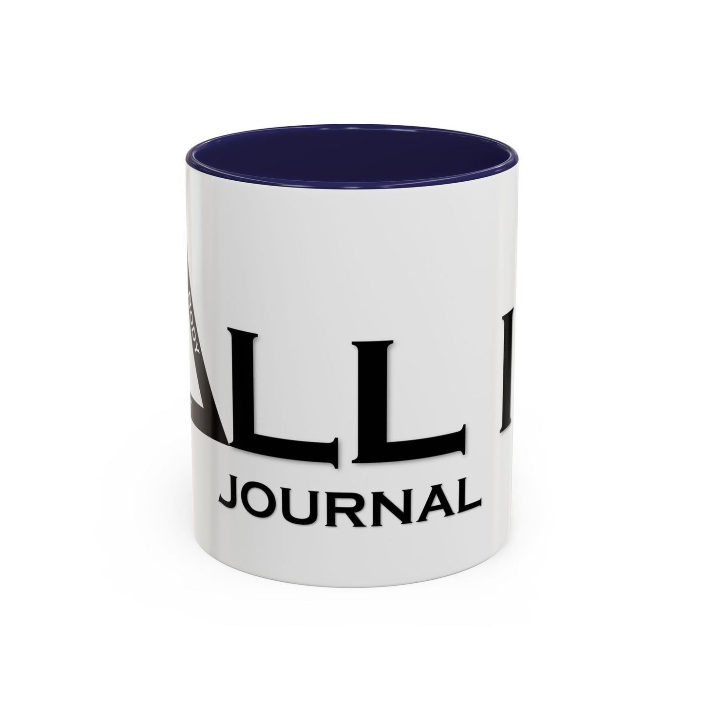 Logo Mug