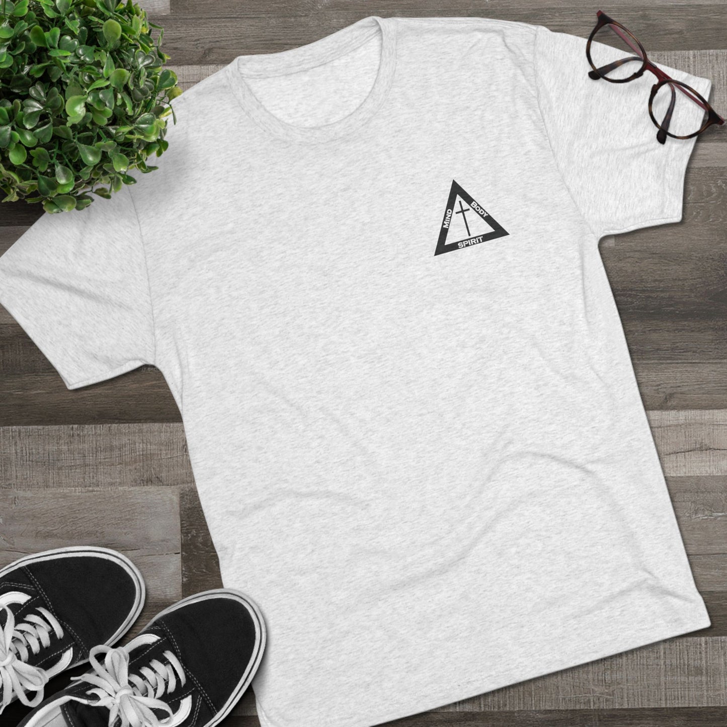 JFK T-shirt