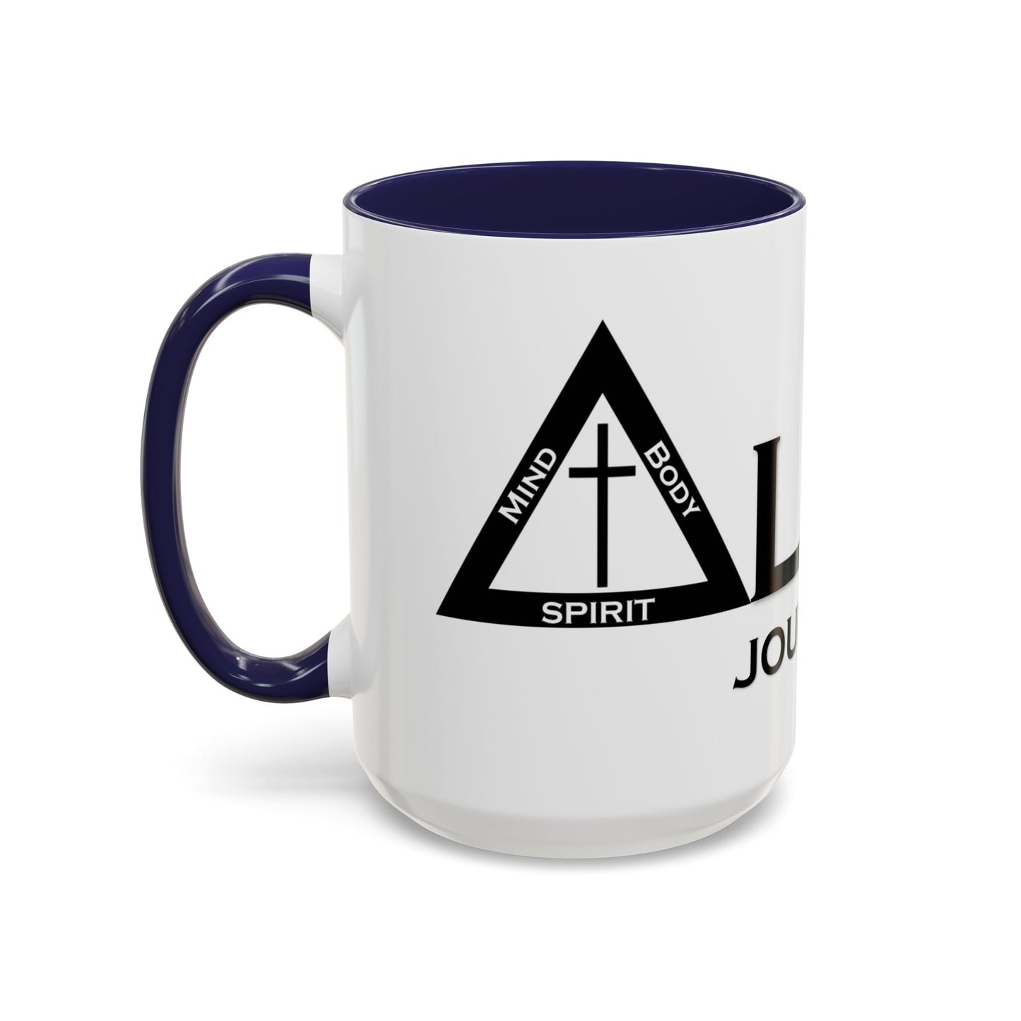 Logo Mug