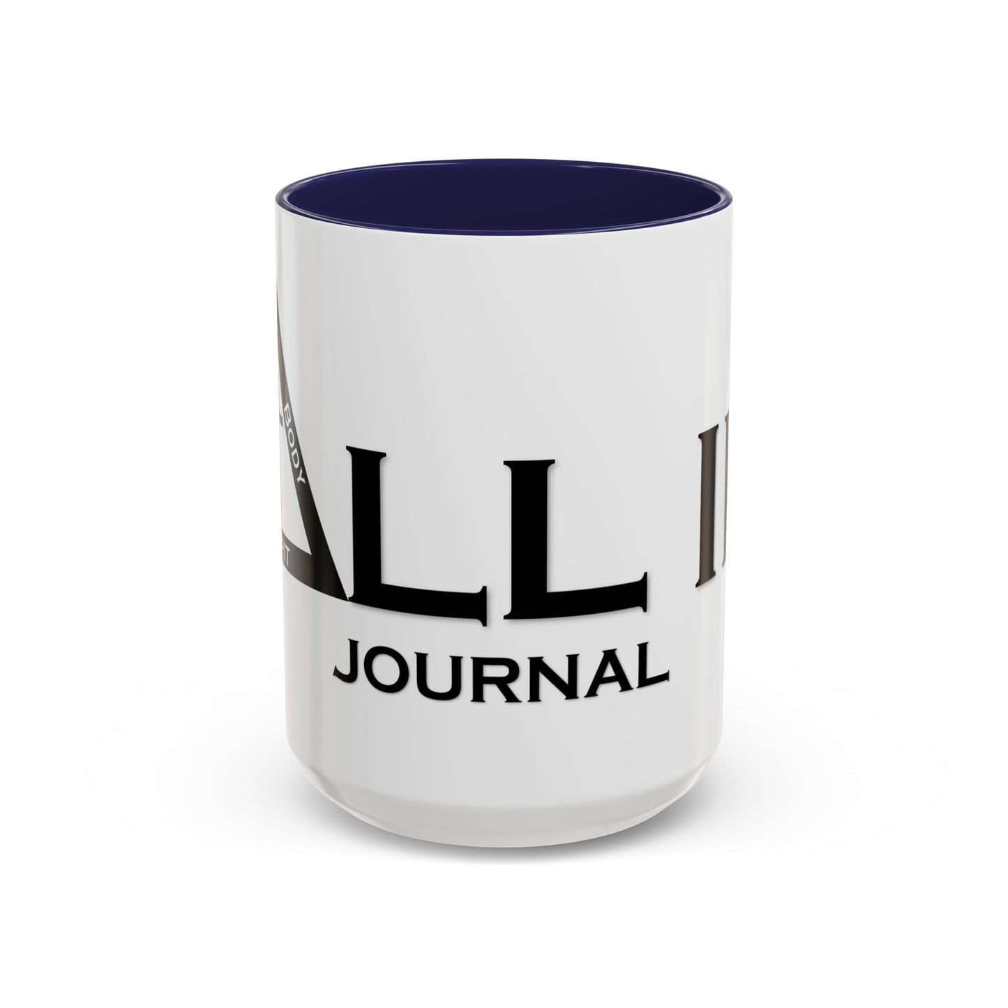 Logo Mug