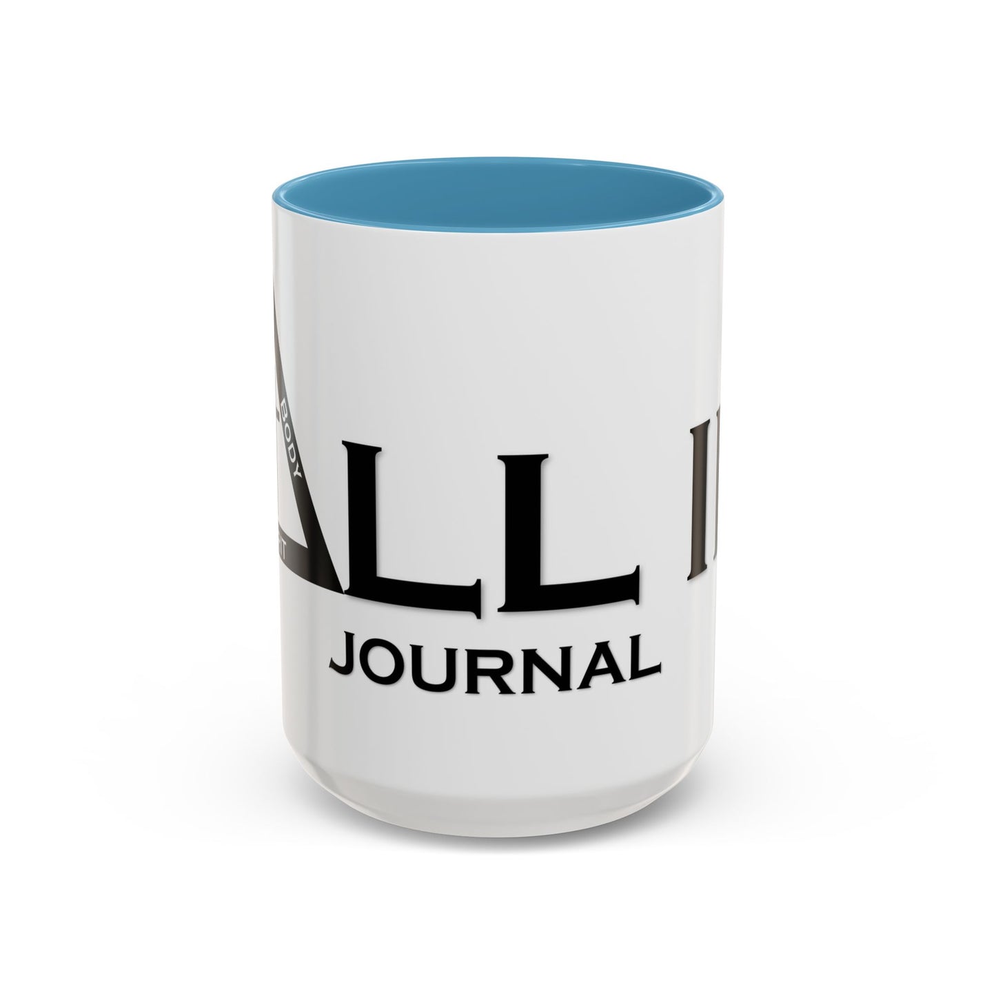 Logo Mug