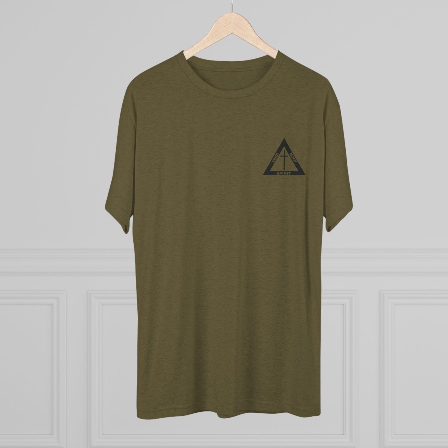 JFK T-shirt