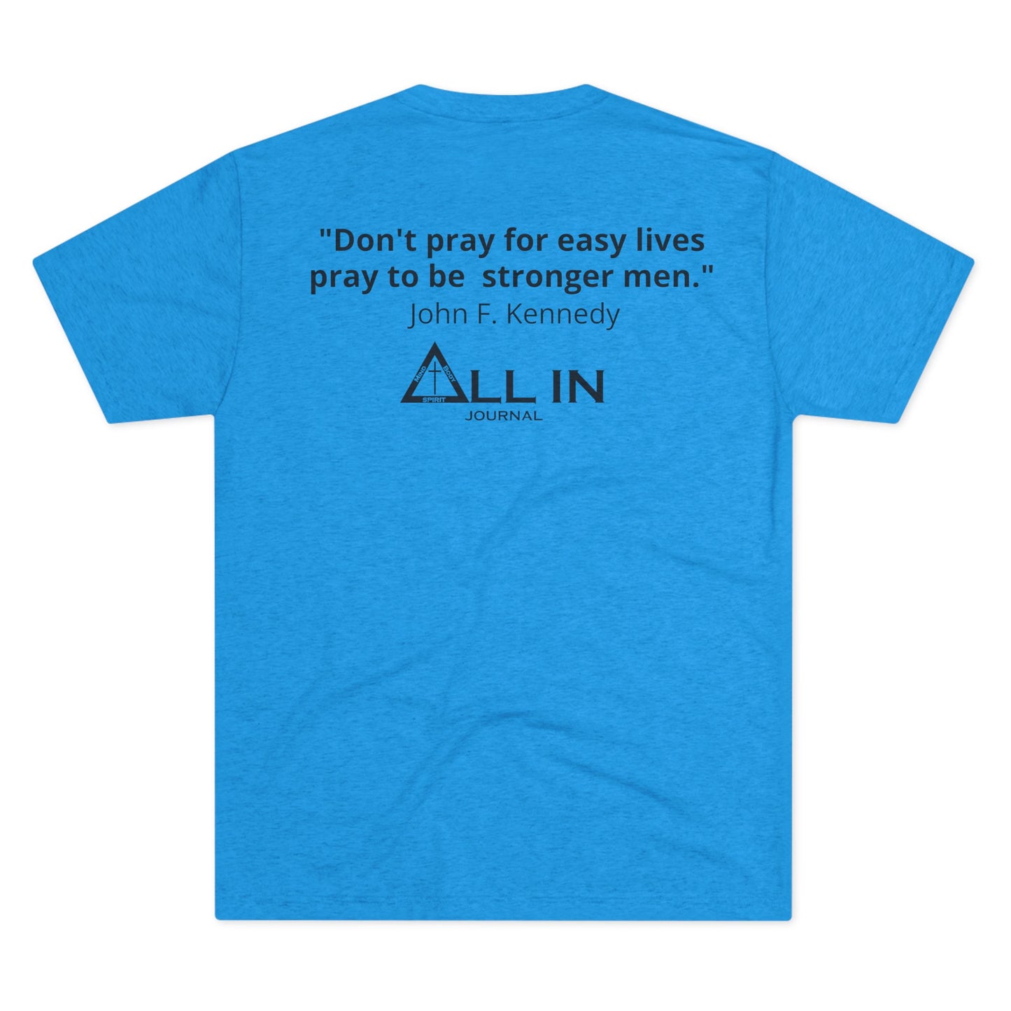 JFK T-shirt