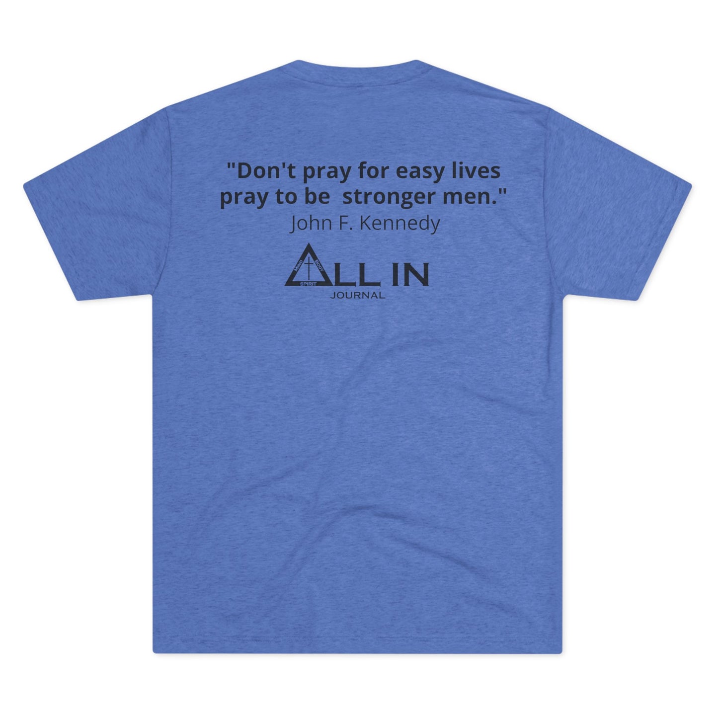 JFK T-shirt
