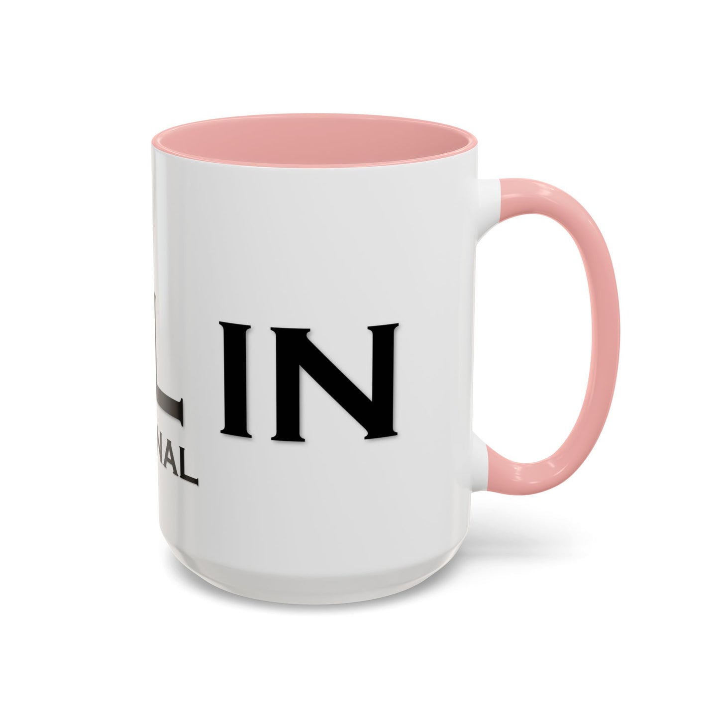 Logo Mug