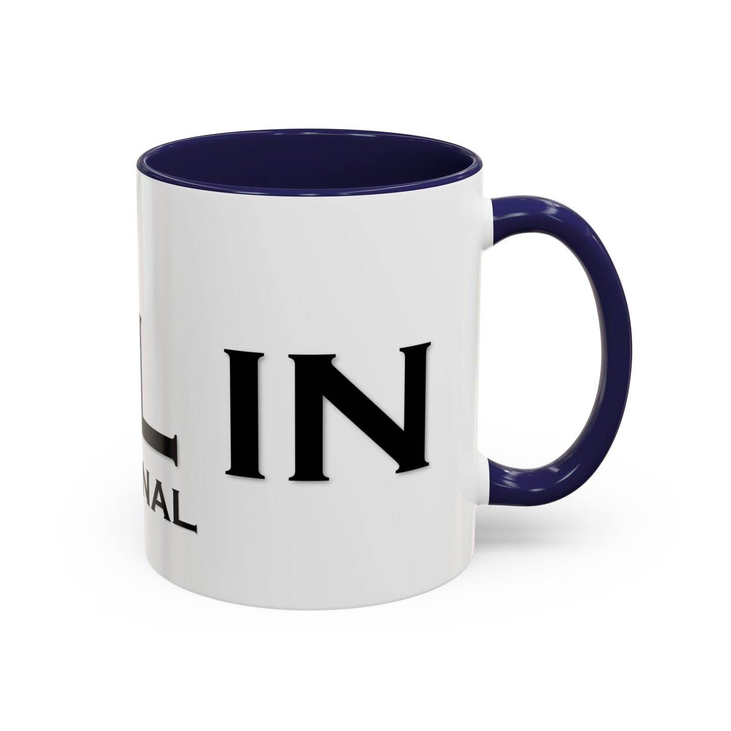 Logo Mug
