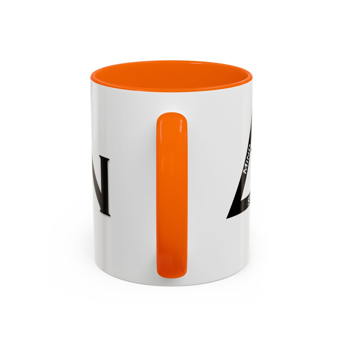 Logo Mug