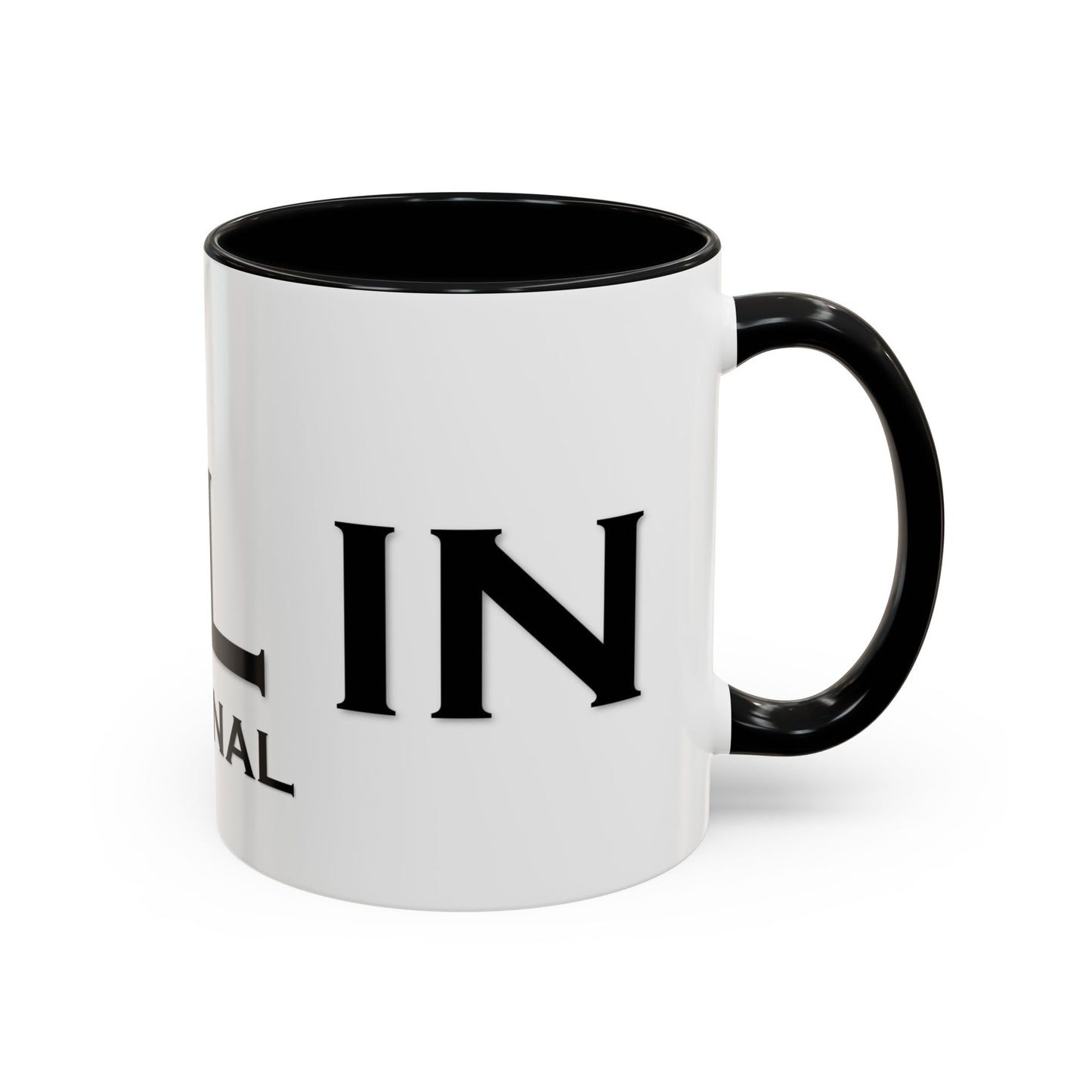 Logo Mug