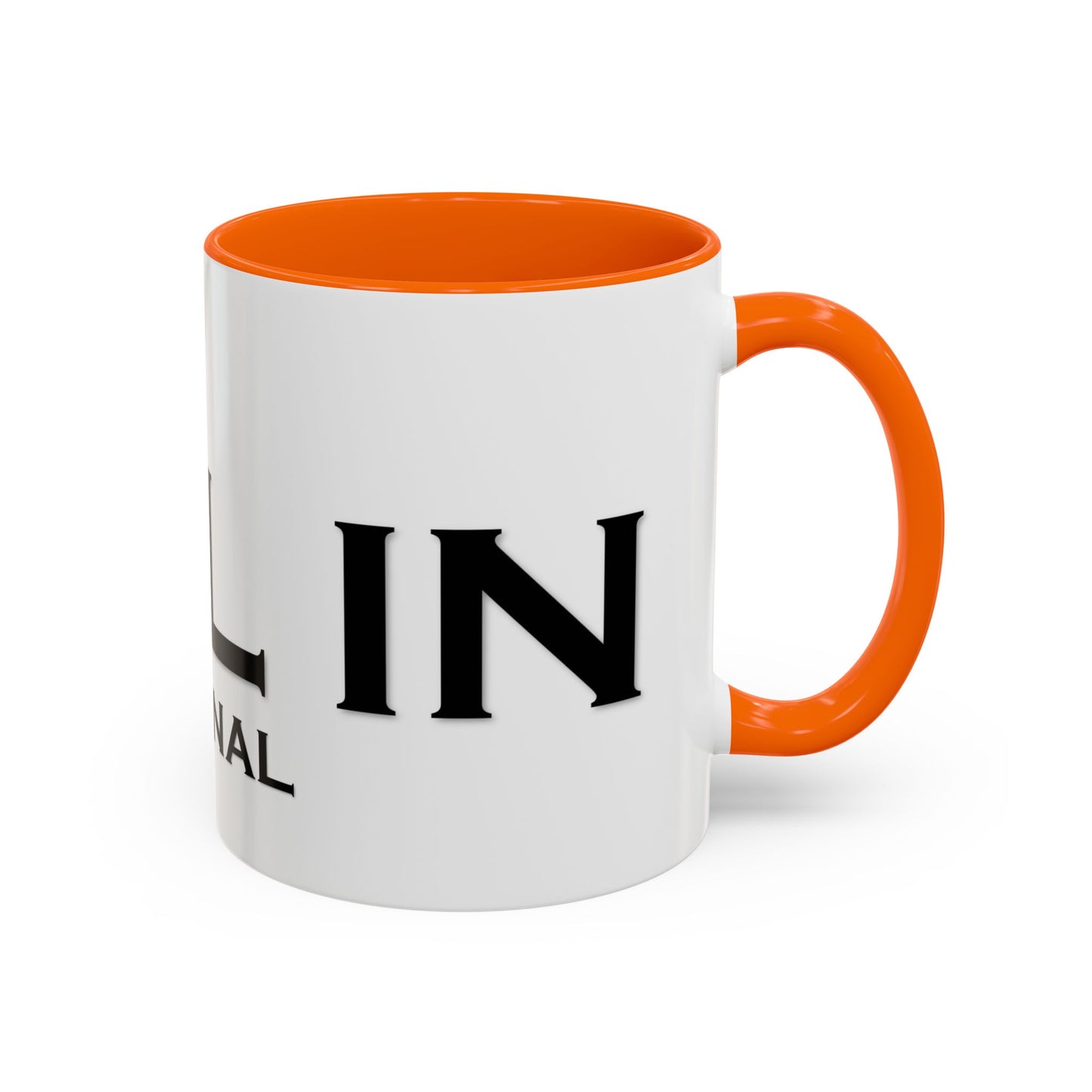 Logo Mug