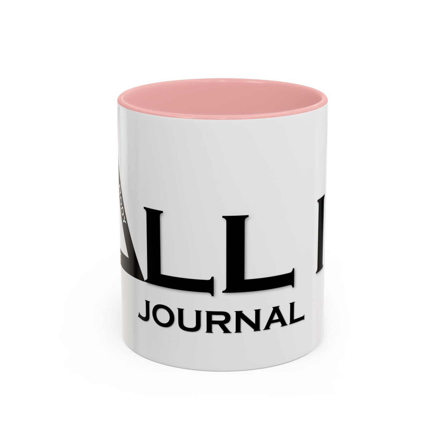 Logo Mug