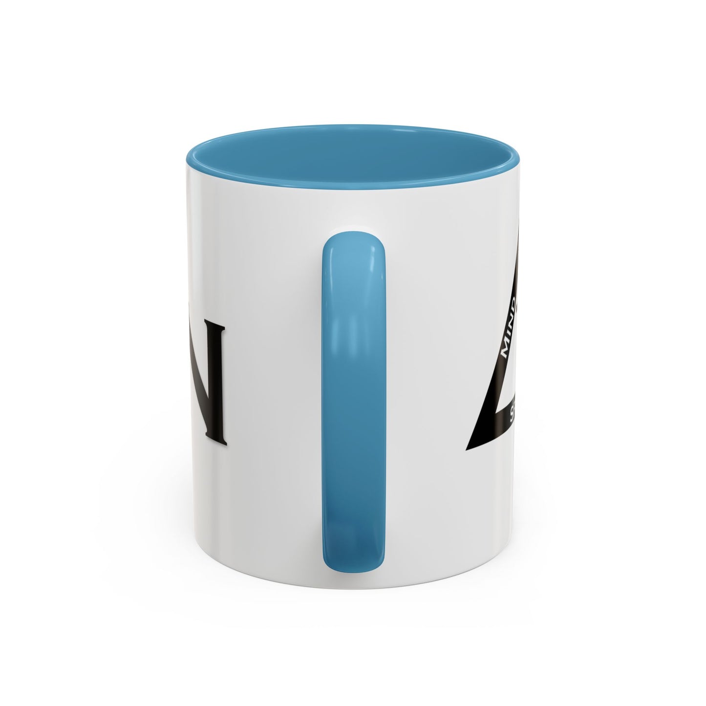 Logo Mug