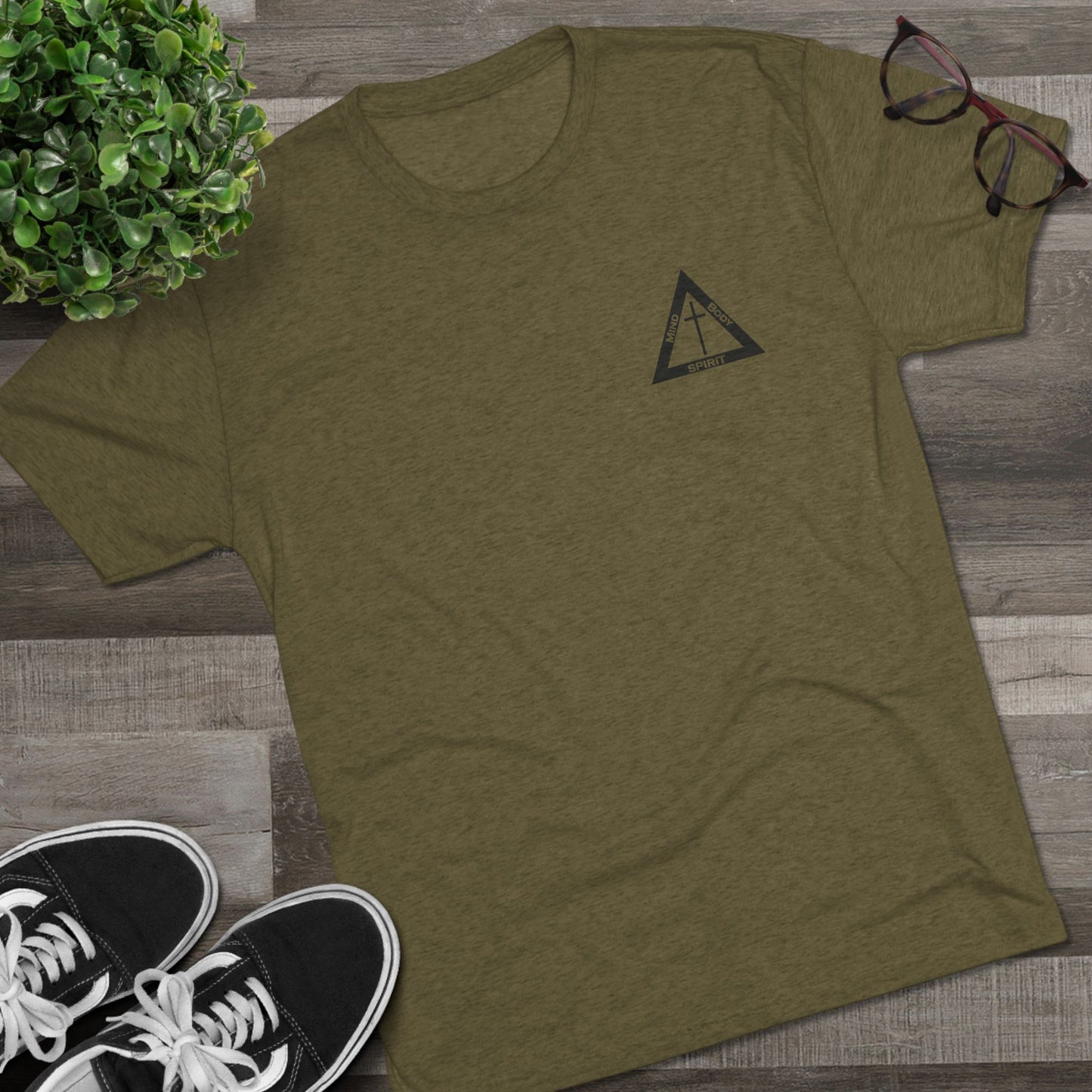 JFK T-shirt