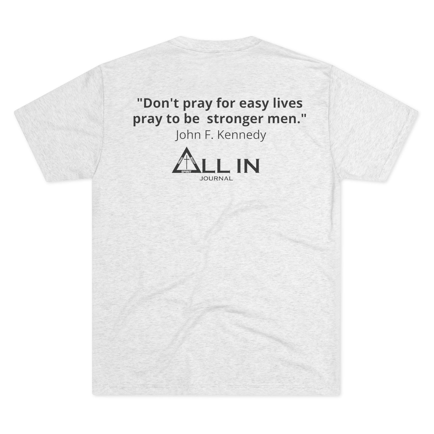 JFK T-shirt