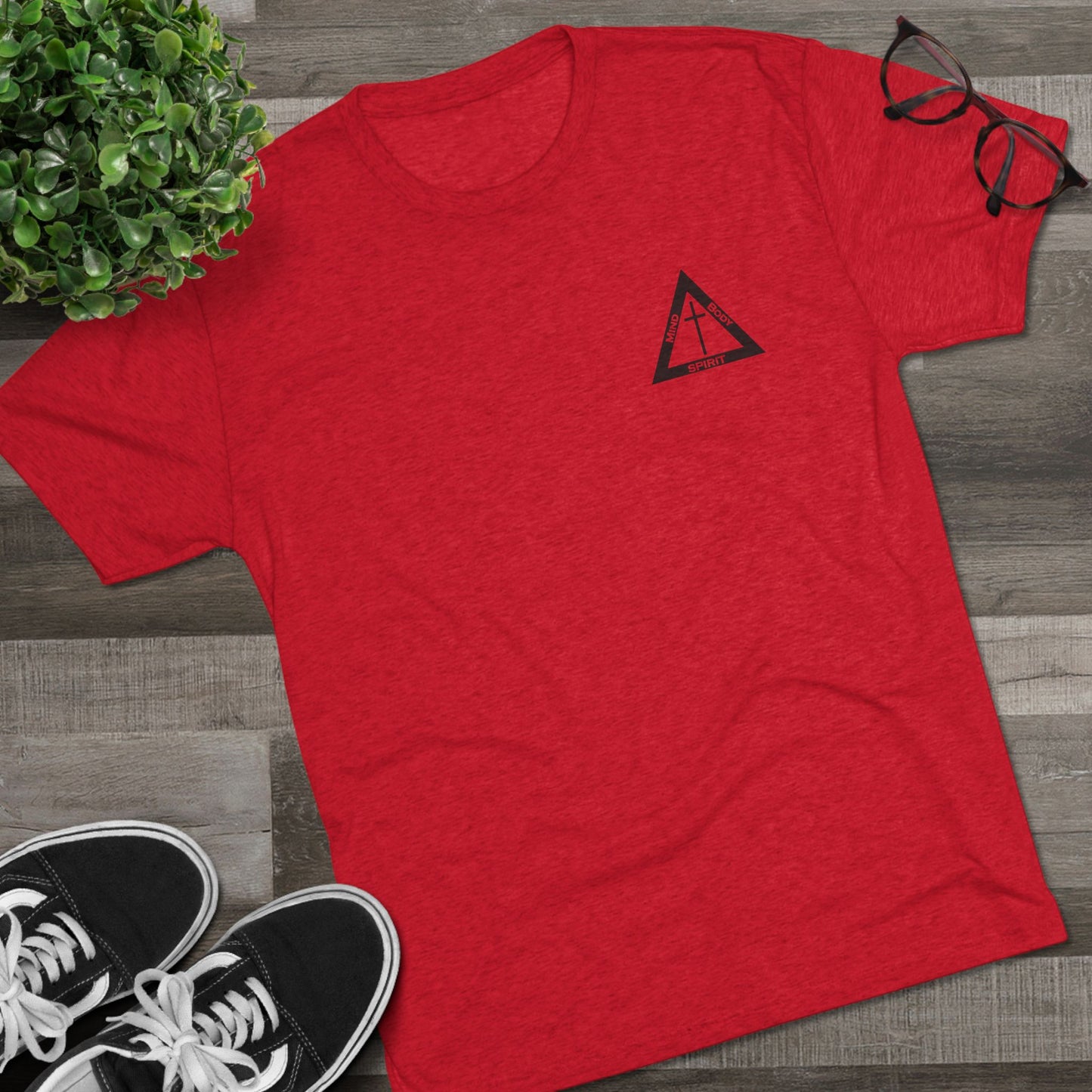 JFK T-shirt