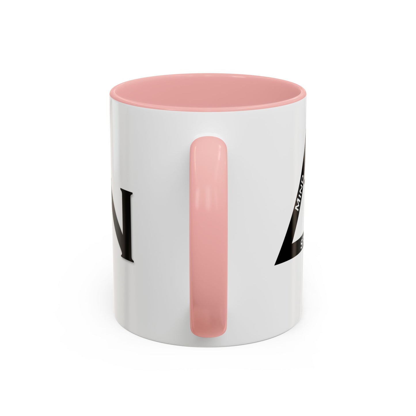Logo Mug