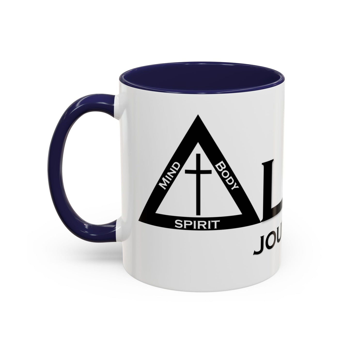 Logo Mug