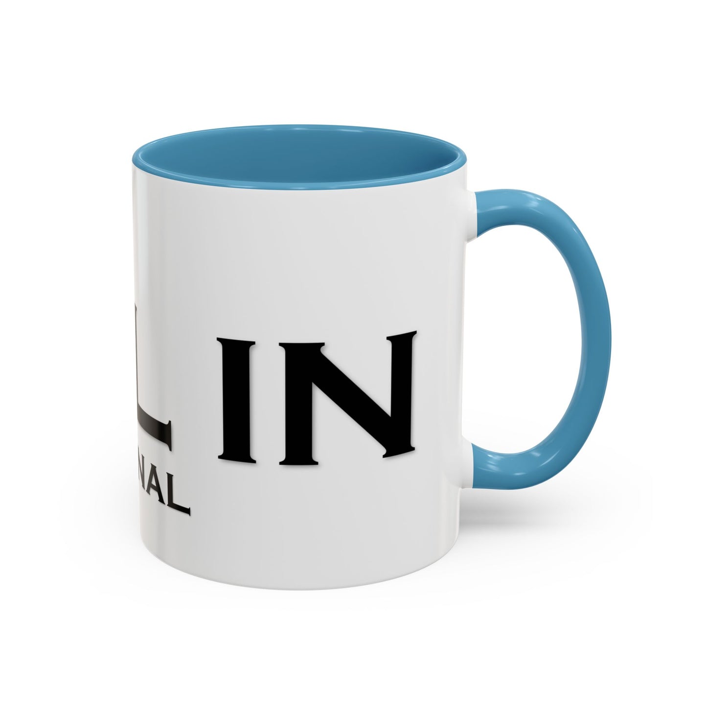 Logo Mug