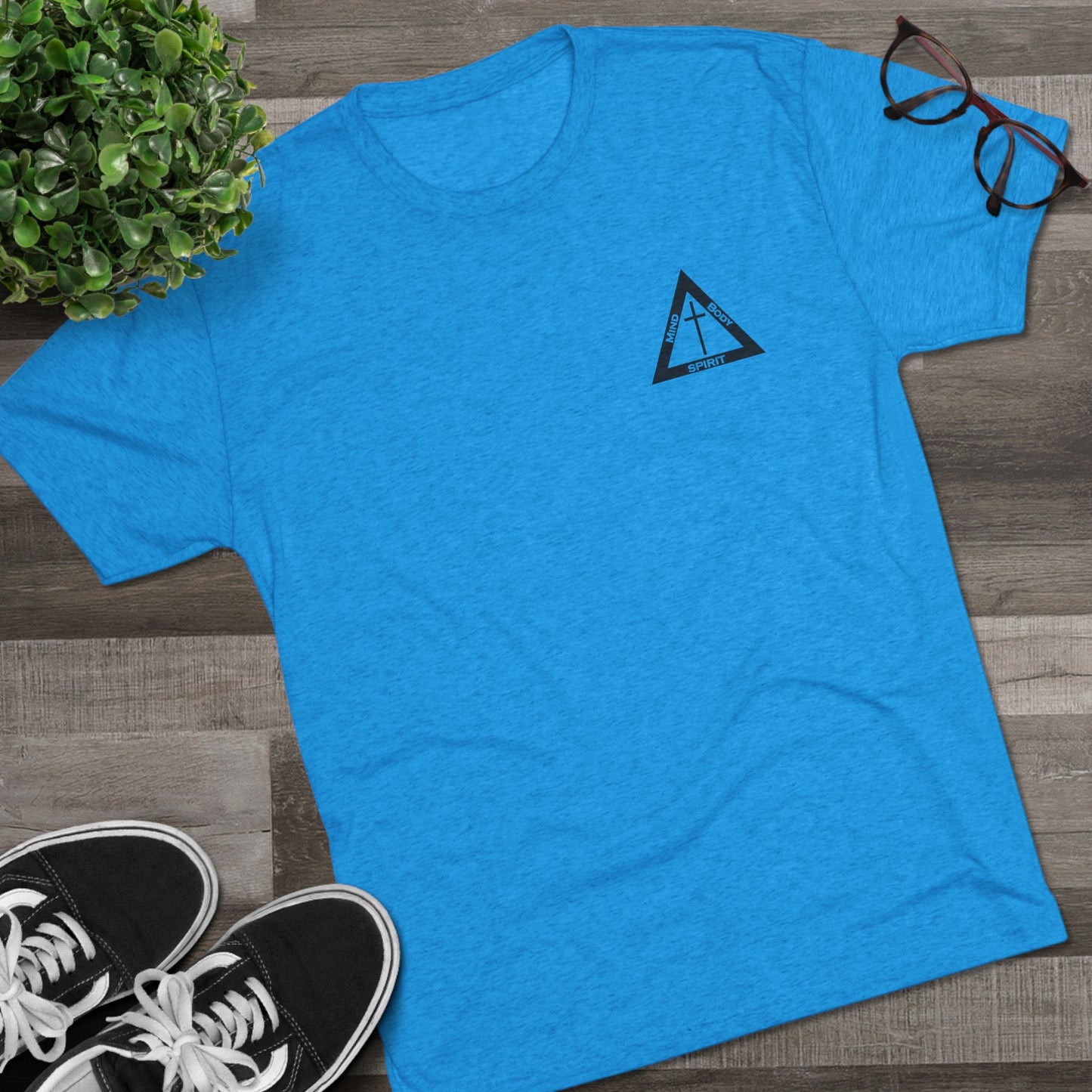 JFK T-shirt