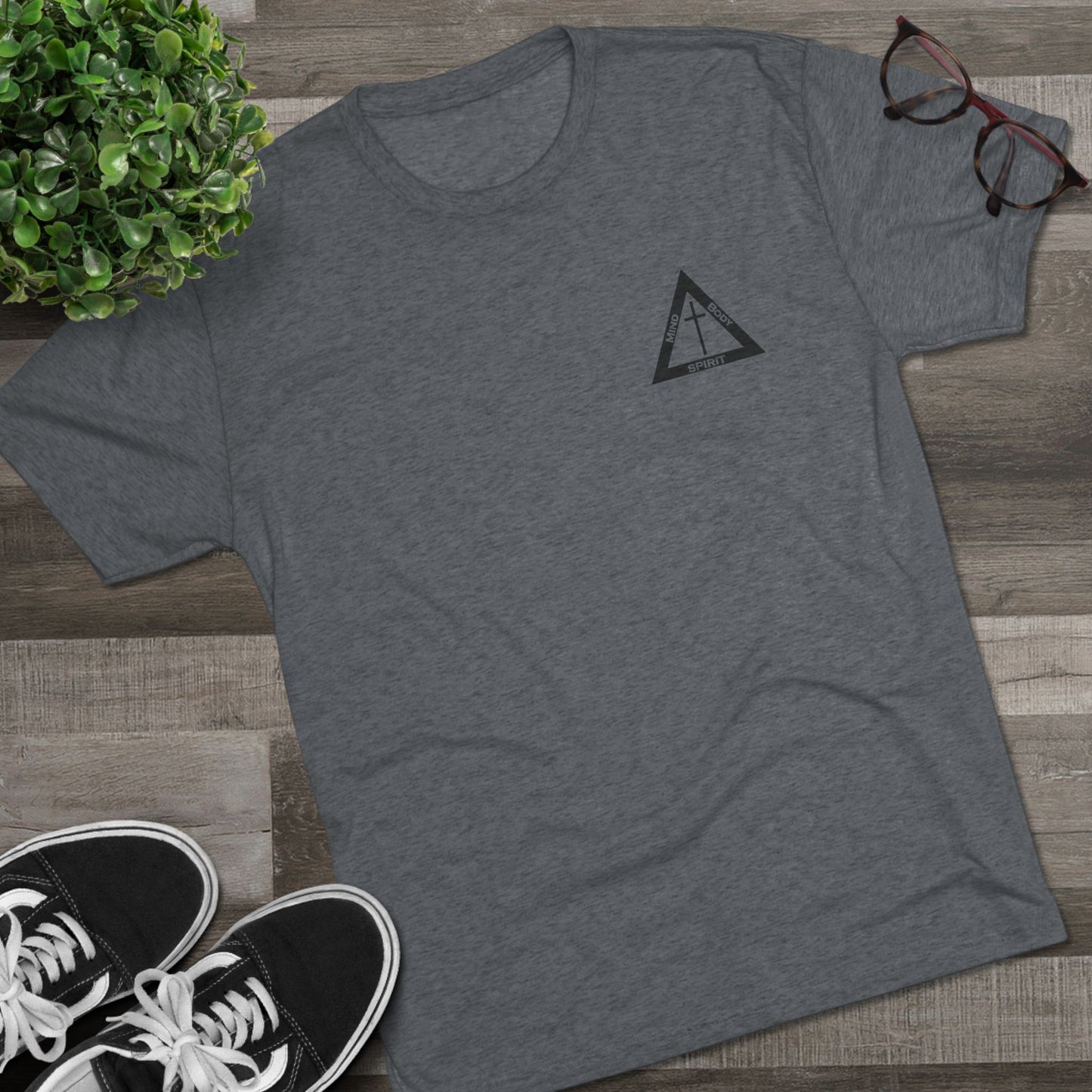 JFK T-shirt