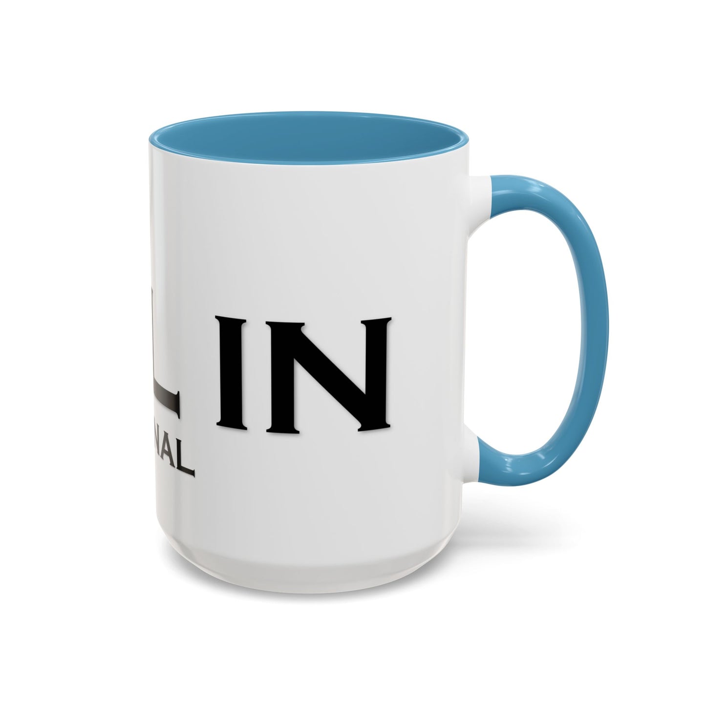 Logo Mug