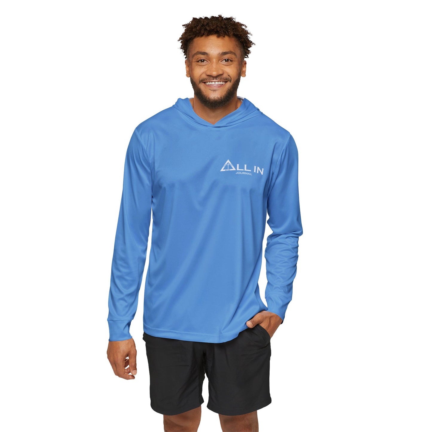 Philippians 4:13 Hoodie