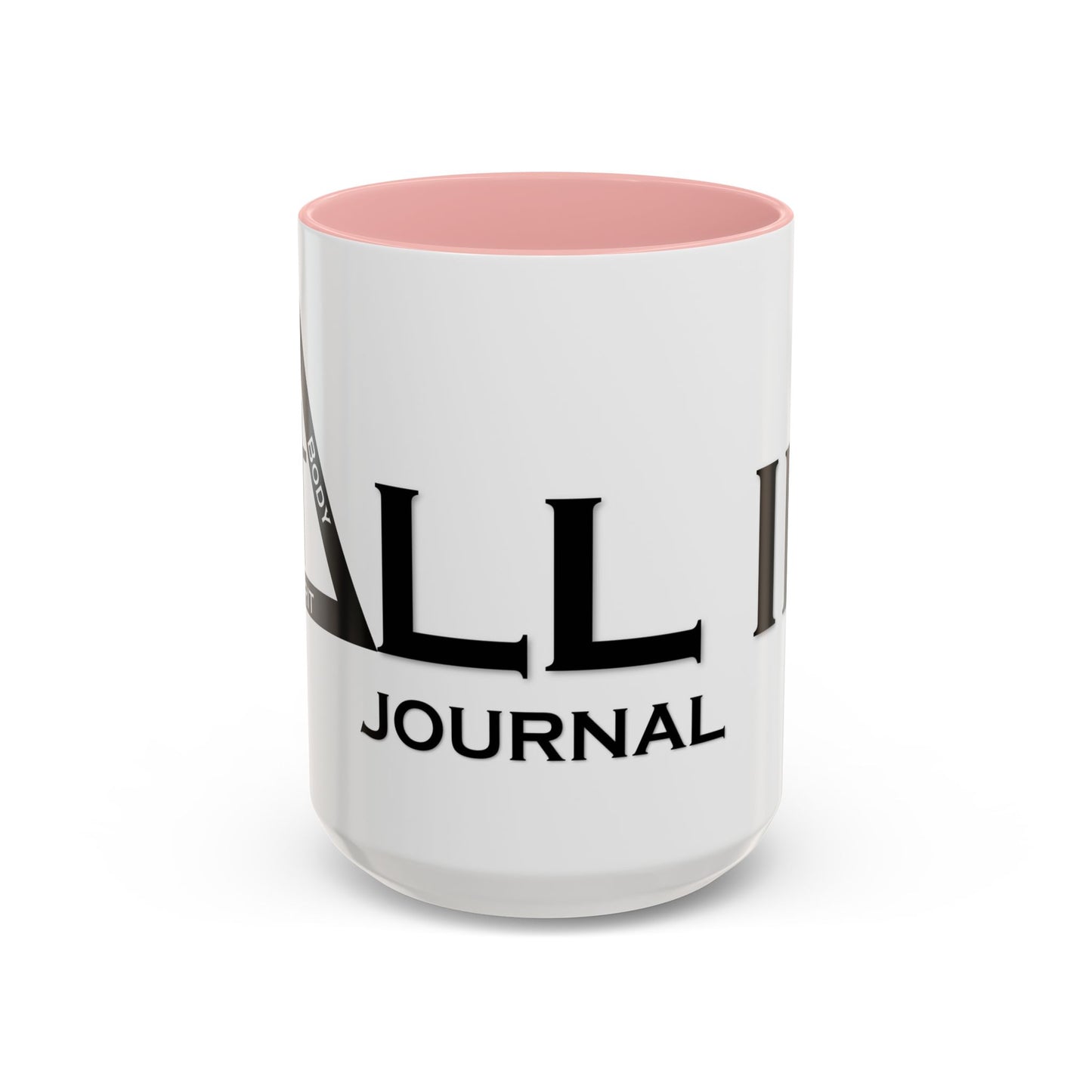 Logo Mug