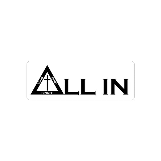 Logo Sticker