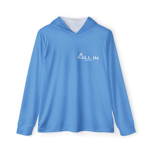Philippians 4:13 Hoodie