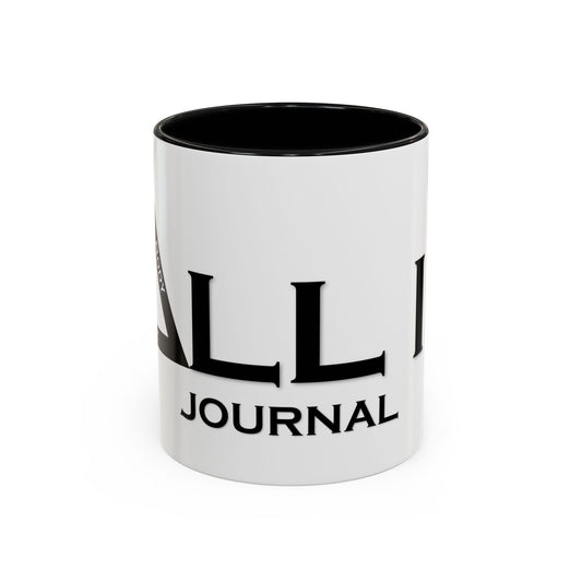 Logo Mug